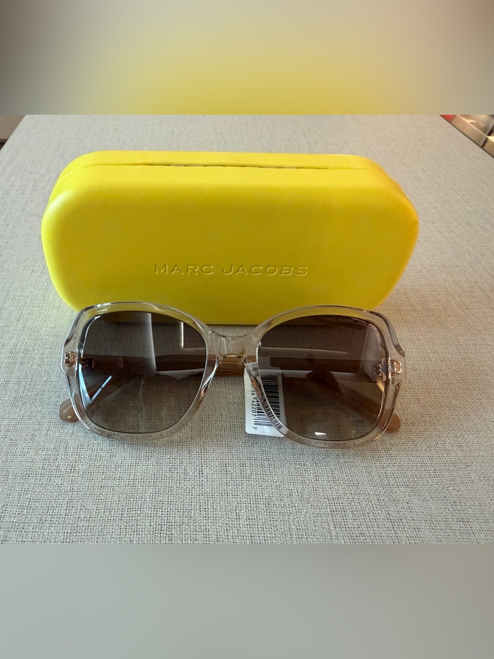 Marc Jacobs sunglasses
